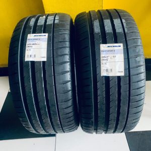 Michelin 245/40R17