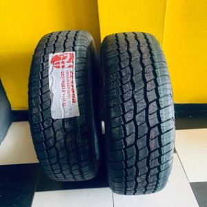 Zestour 245/70R16