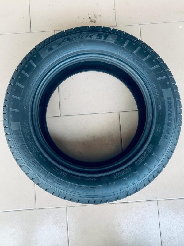 Michelin 205/65R16C