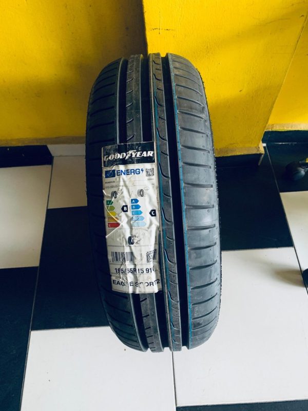 Goodyear 195/65R15