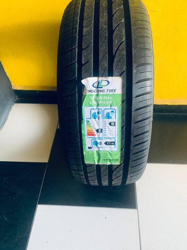 Linglong 225/65R16