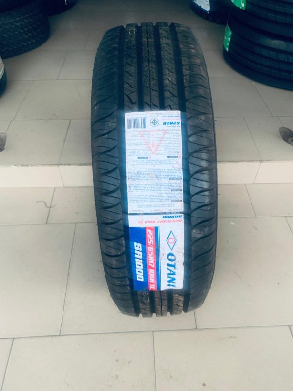Otani 225/65R17