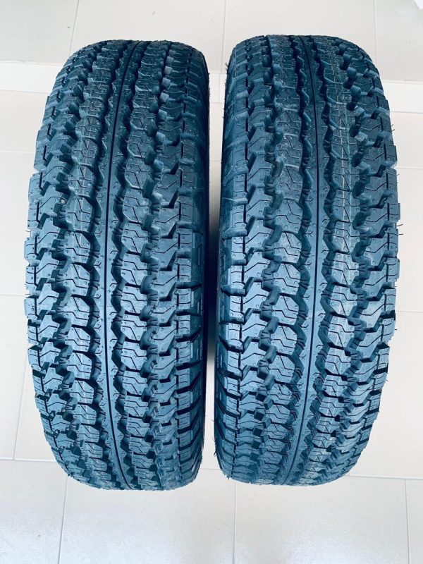Goodyear 215R15C - Image 2
