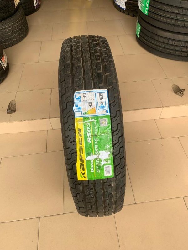 Kapsen 235/85R16