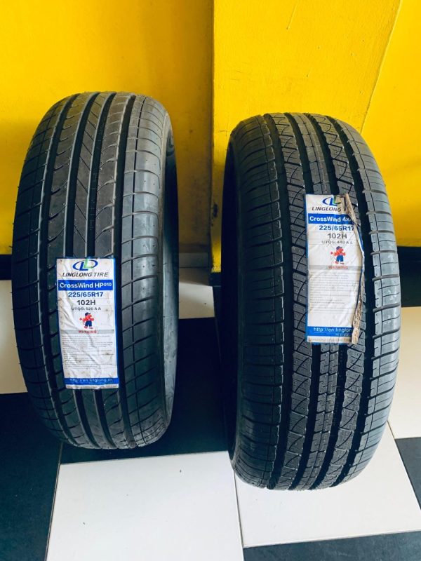 Linglong 225/65R17