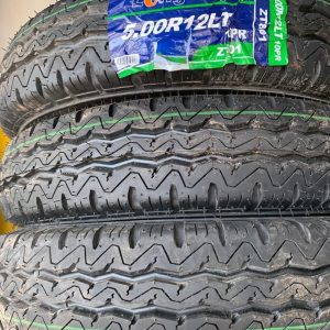 Longway 5.00R12
