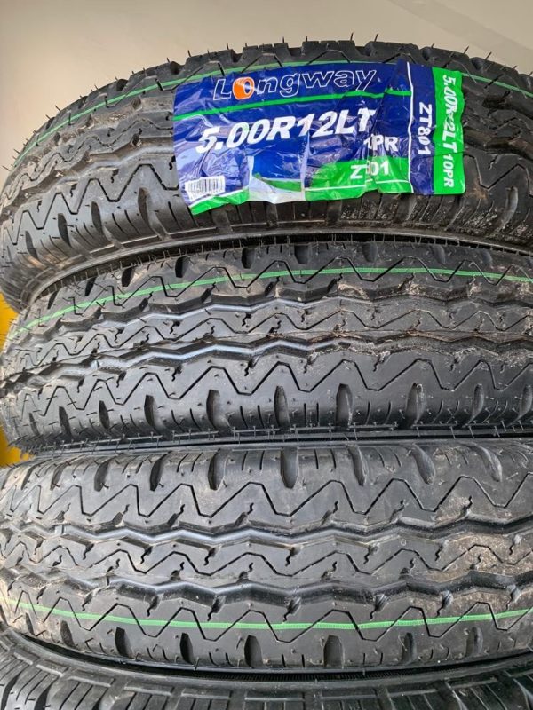 Longway 5.00R12
