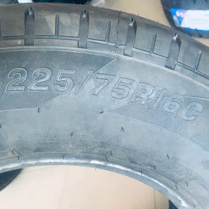 Linglong 225/75R16C