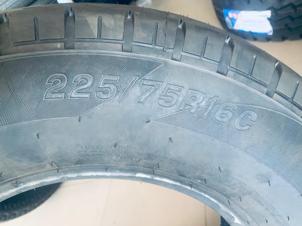 Linglong 225/75R16C