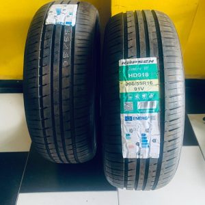 Kapsen 205/55R16