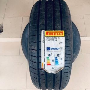 Pirelli 205/55R16